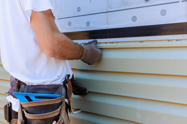 Affordable Emergency Siding Repair solutions in Fanwood, NJ