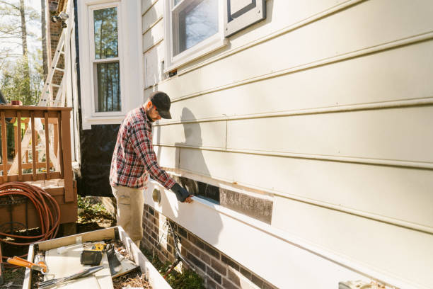 Top rated local Emergency Siding Repair specialists in Fanwood, NJ